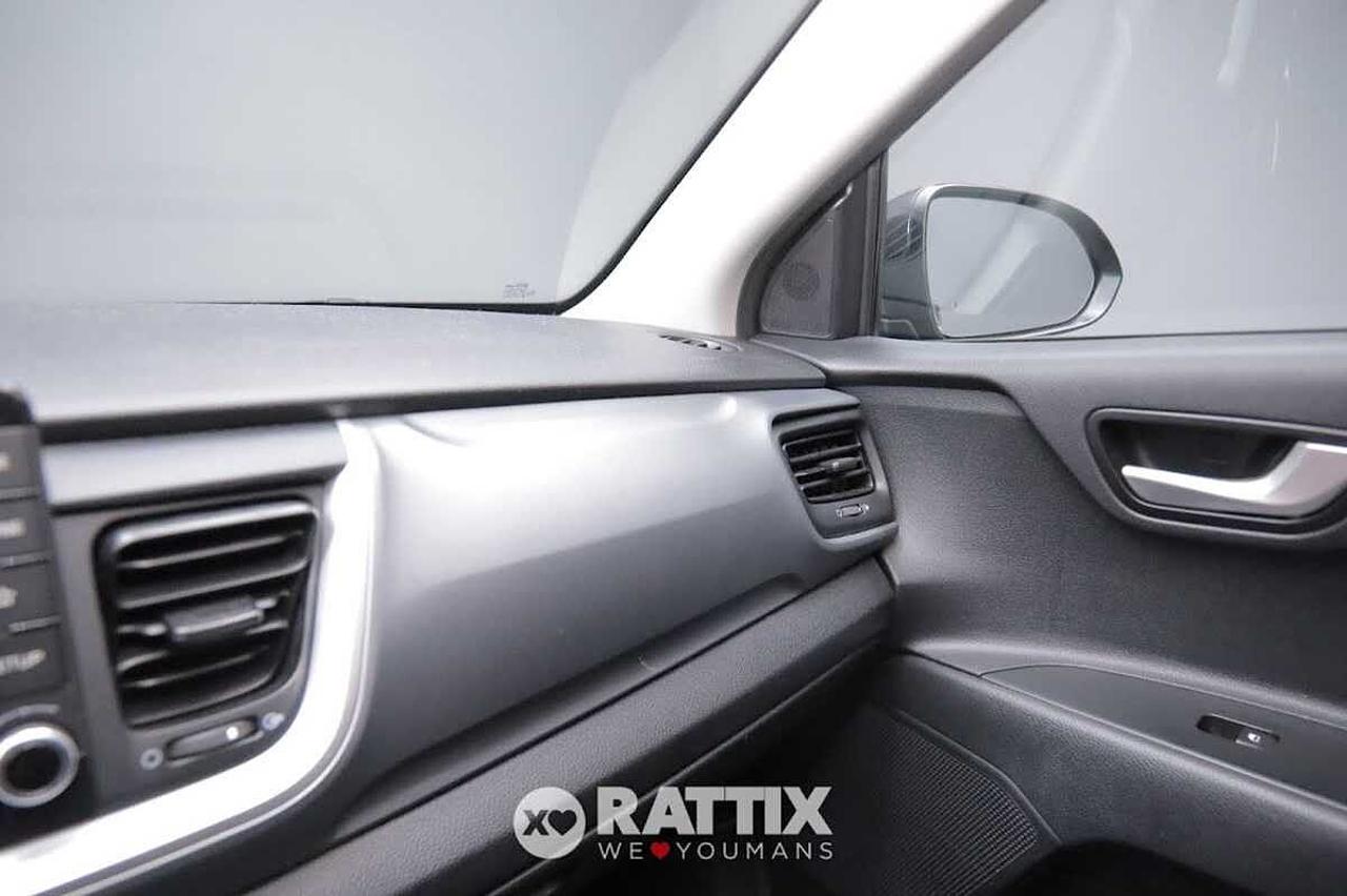 Kia Kia Stonic usata 16