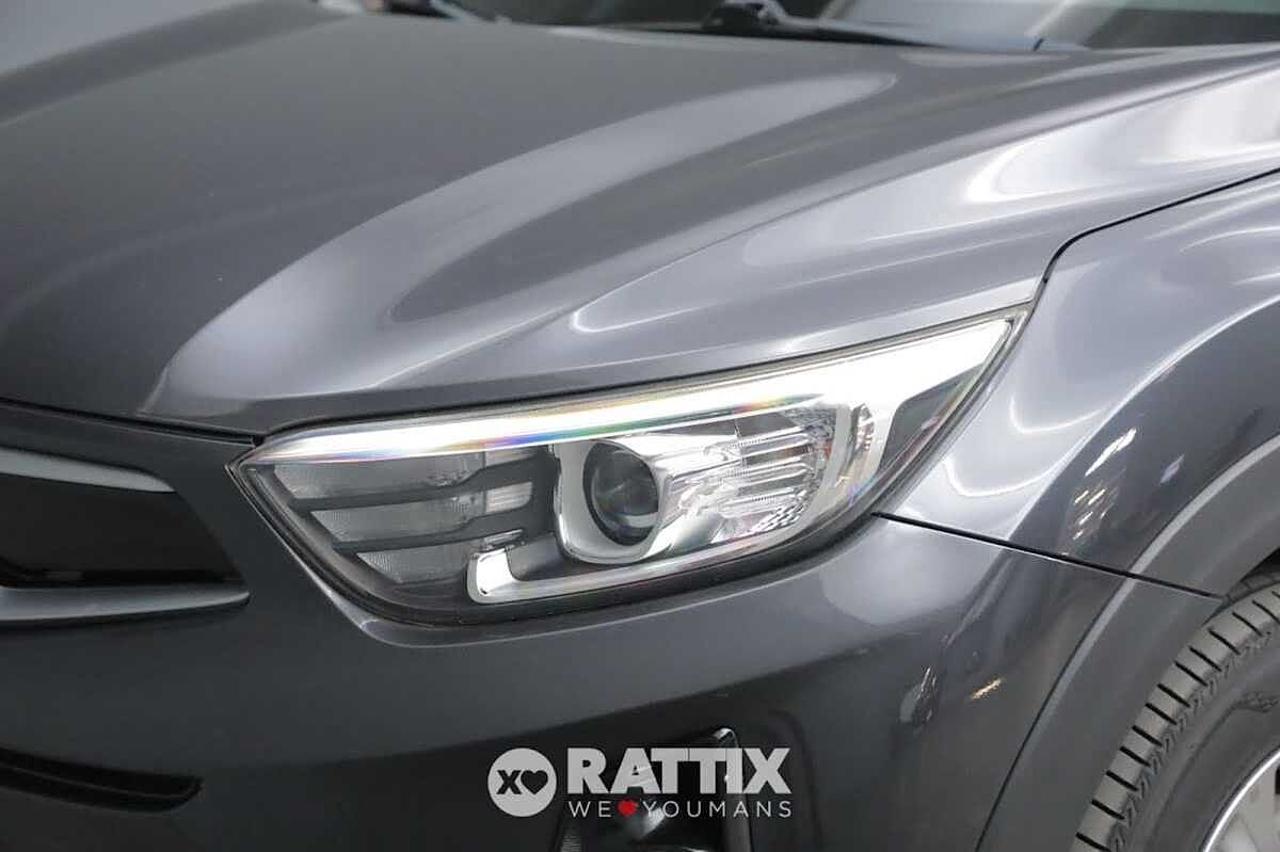 Kia Kia Stonic usata 17