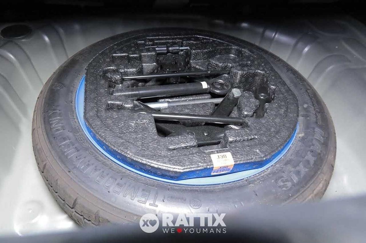 Kia Kia Stonic usata 21