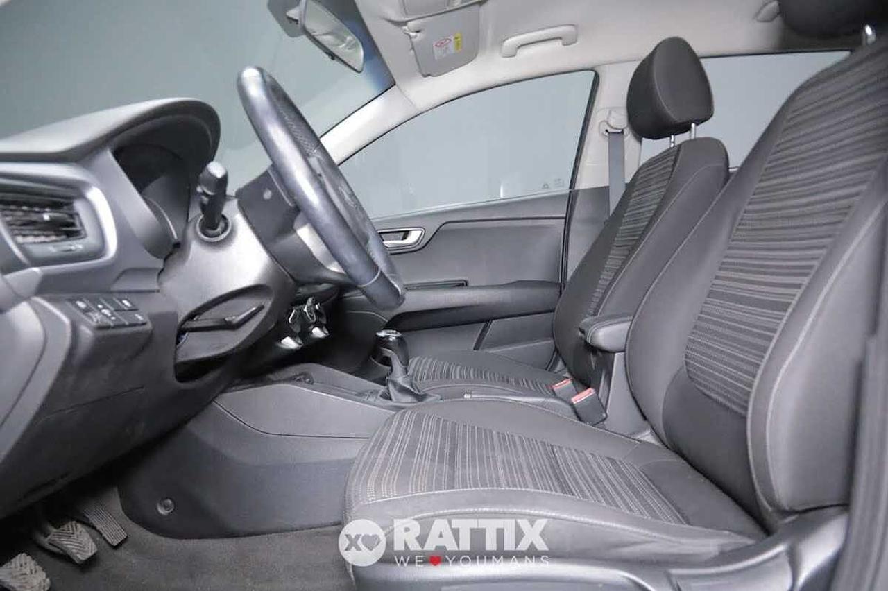 Kia Kia Stonic usata 22