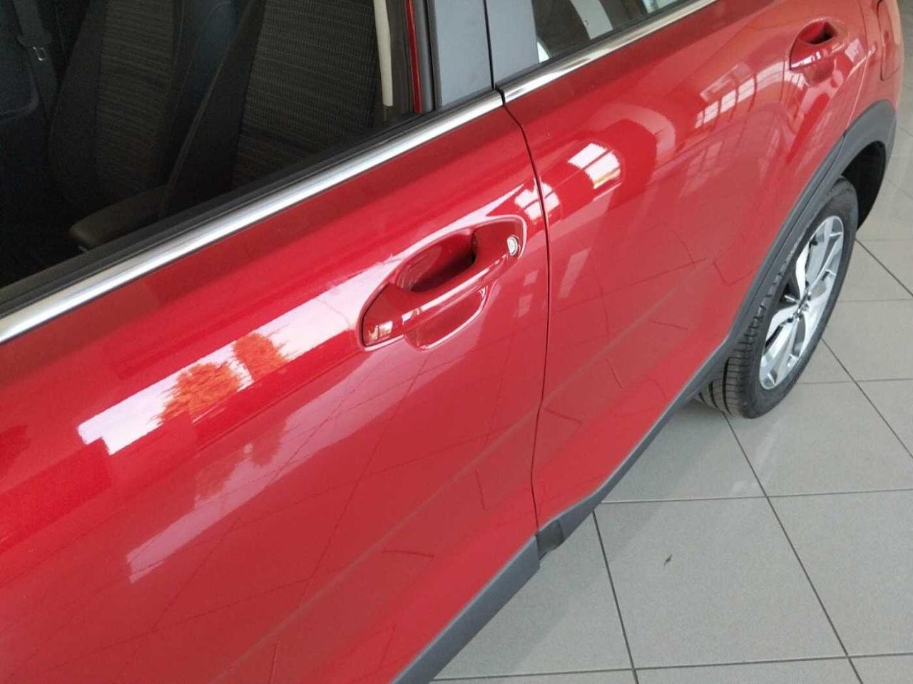 Kia Kia Stonic usata, con GPS