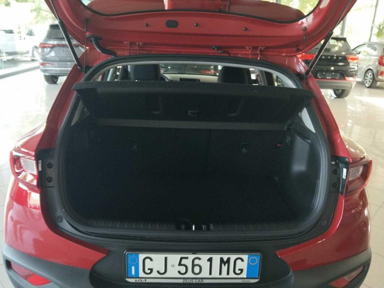 Kia Kia Stonic usata 3