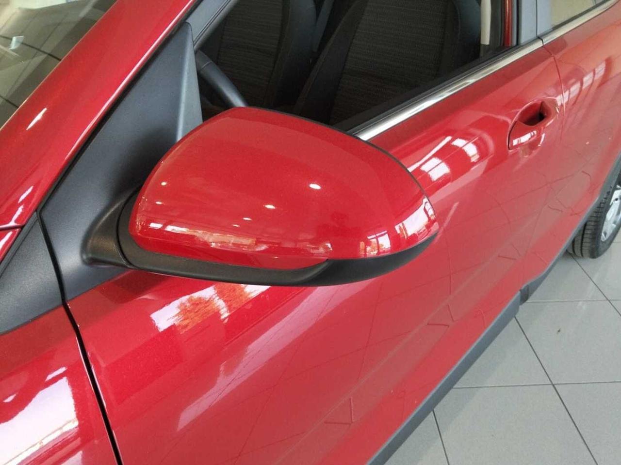 Kia Kia Stonic usata 4