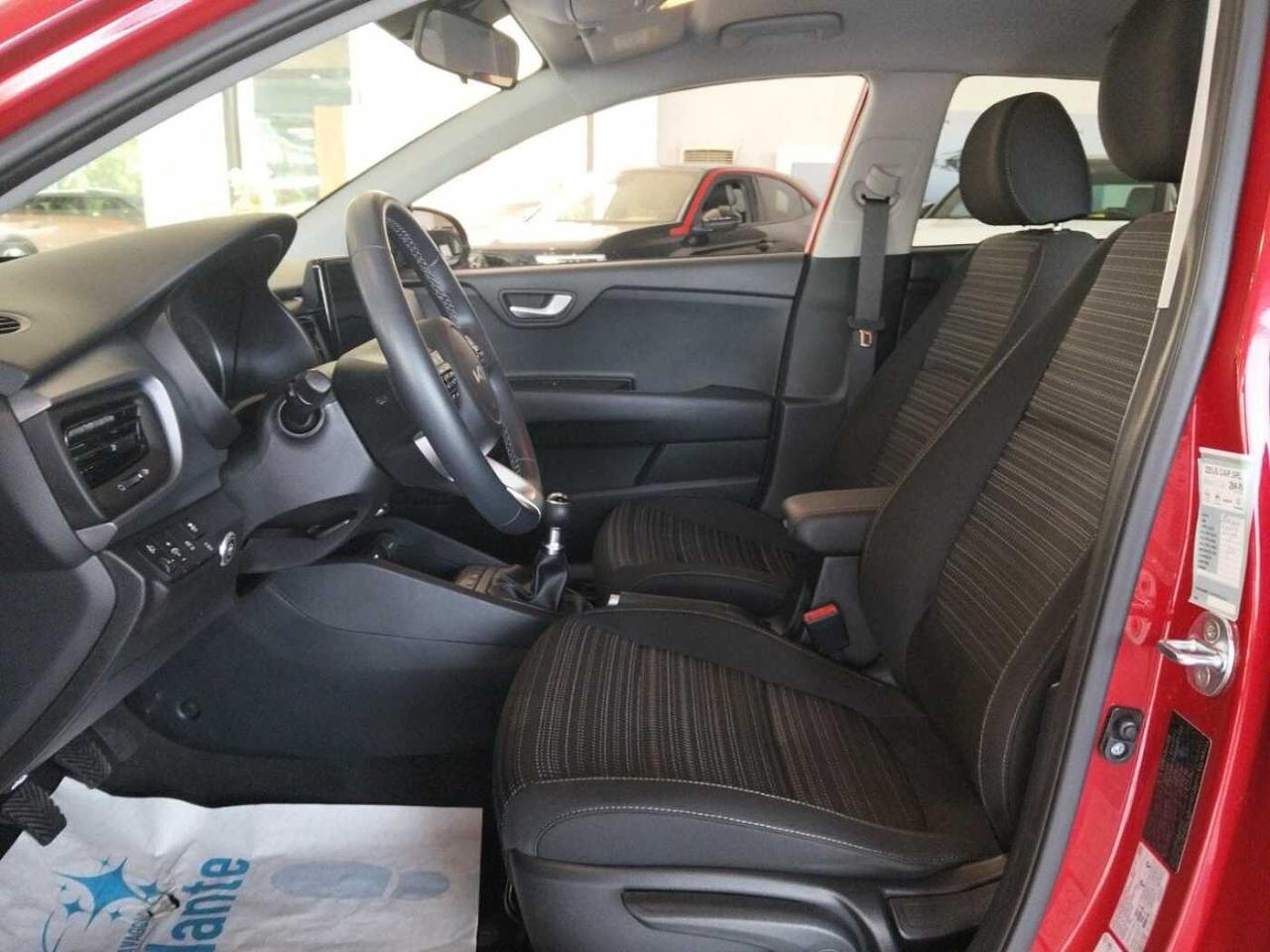 Kia Kia Stonic usata 5