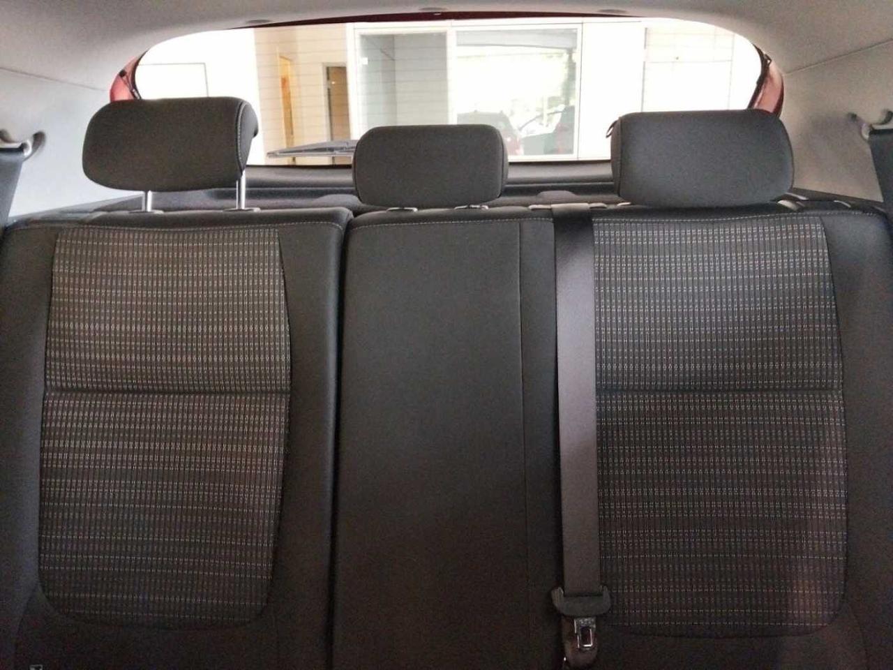 Kia Kia Stonic usata 9