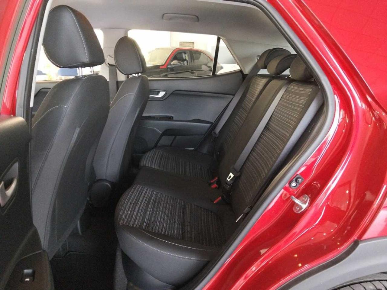 Kia Kia Stonic usata 12