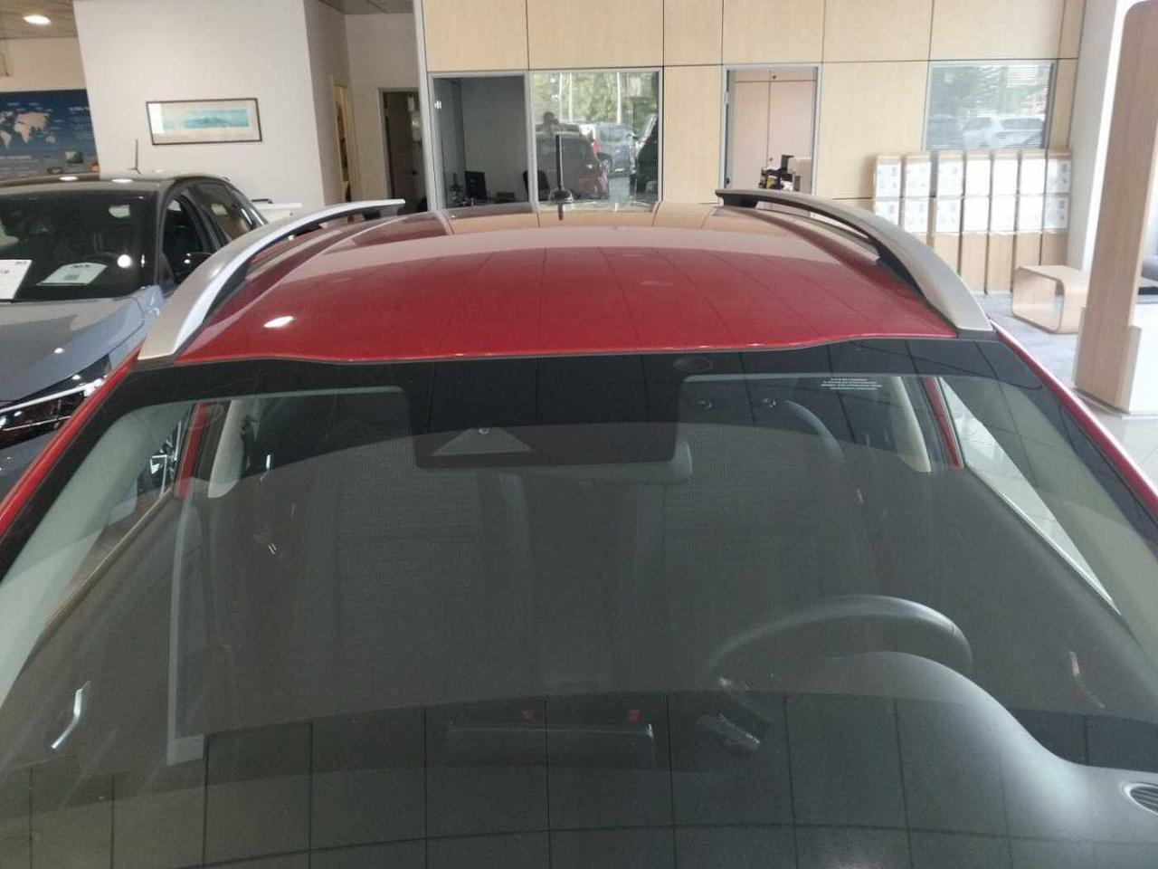 Kia Kia Stonic usata 20