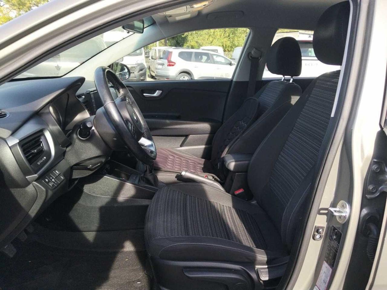 Kia Kia Stonic usata 5