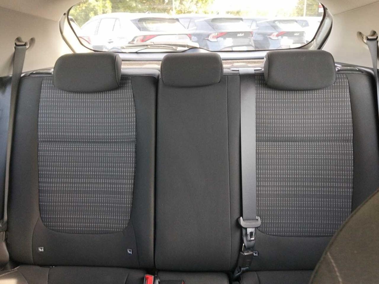 Kia Kia Stonic usata 9