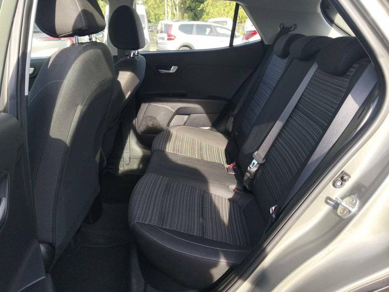 Kia Kia Stonic usata 13