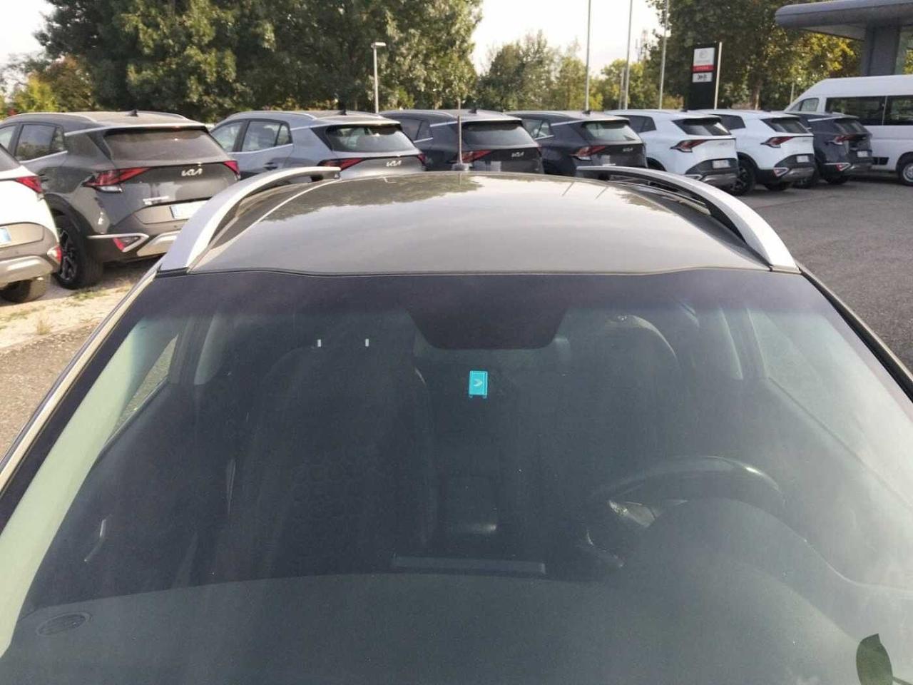 Kia Kia Stonic usata 20