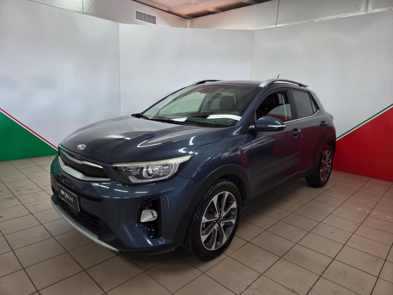 Kia Stonic STONIC 1.6 CRDI ENERGY 