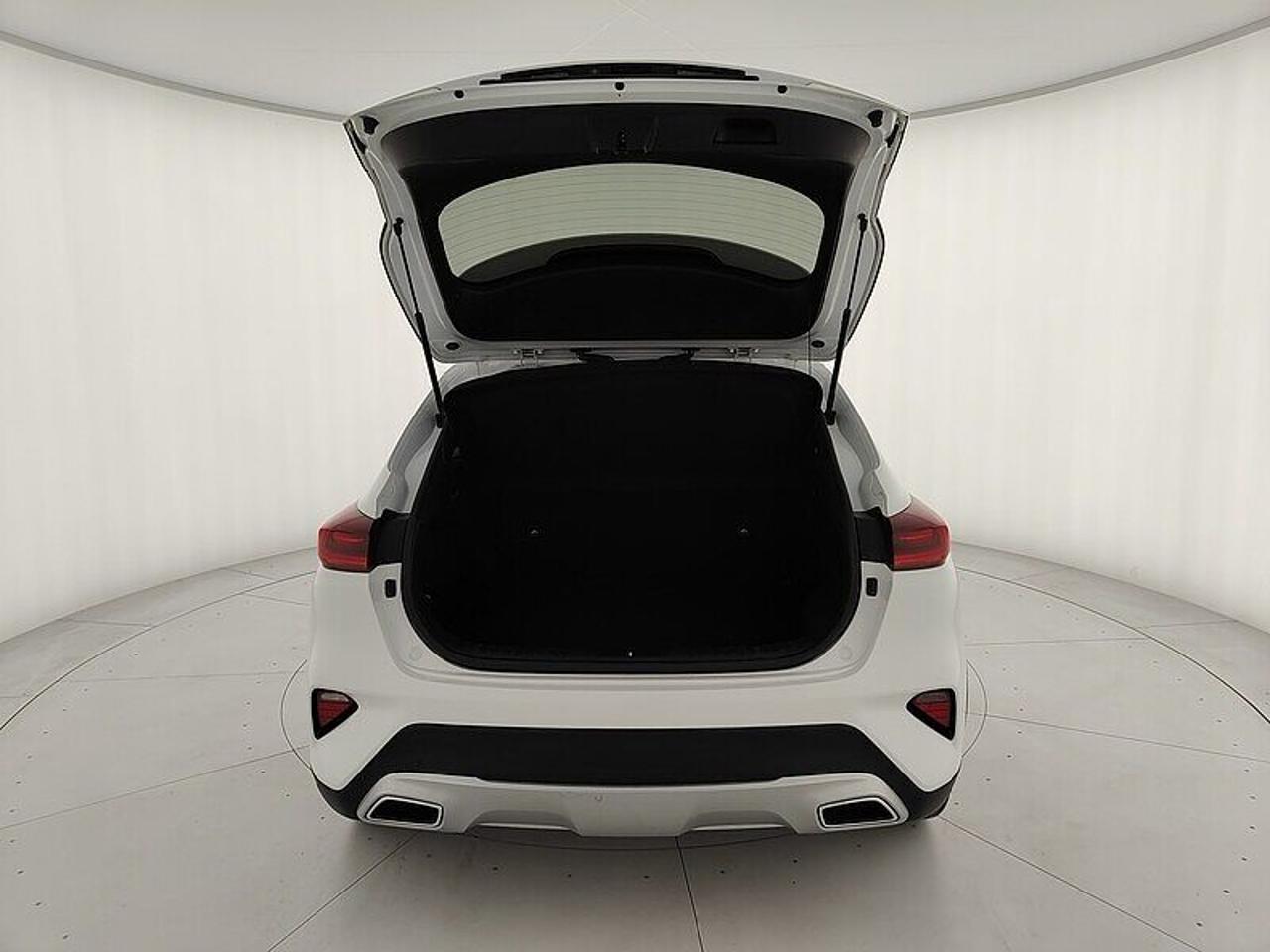 Kia Kia XCeed usata 22