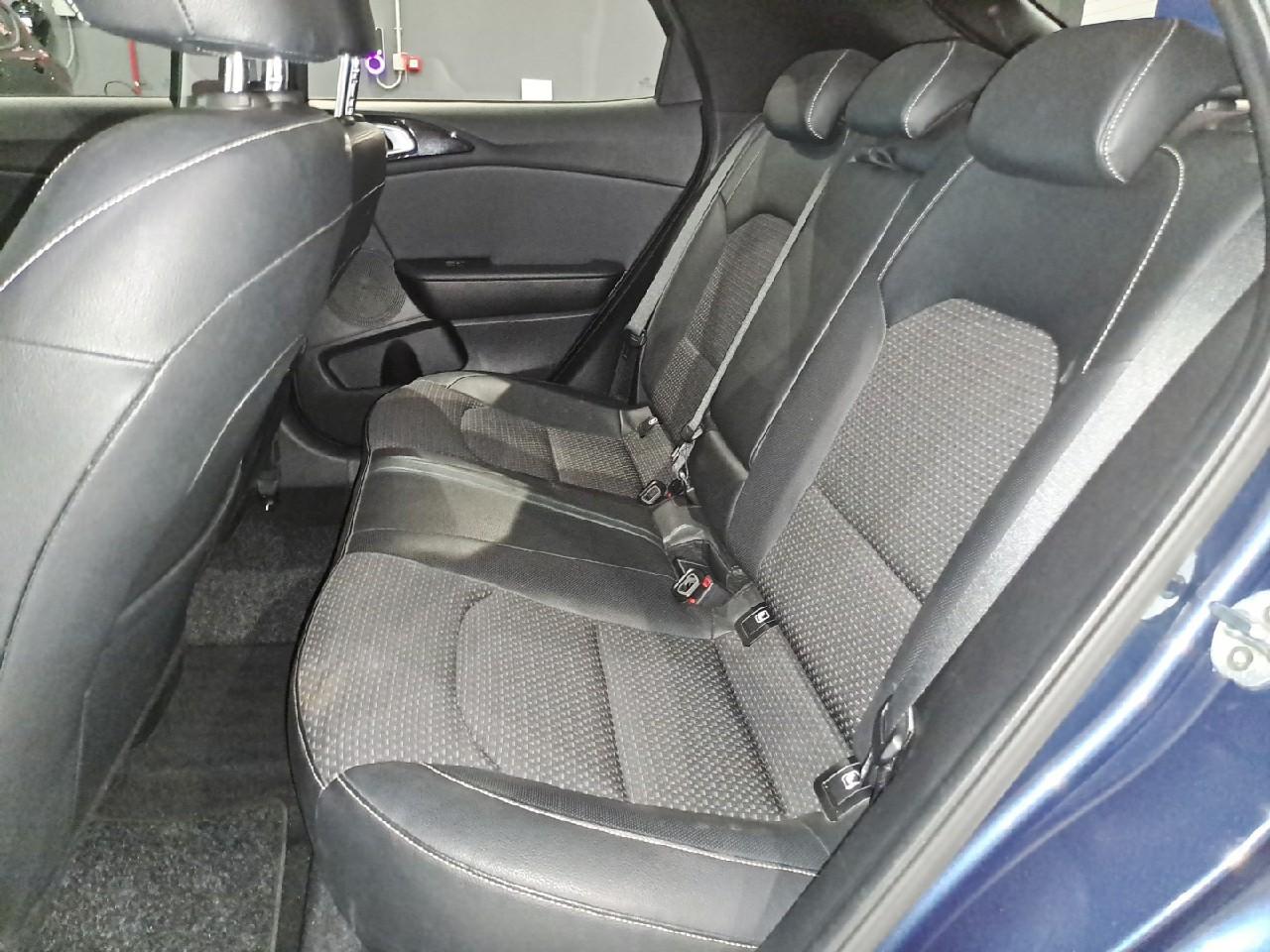Kia Kia XCeed usata, con Climatizzatore