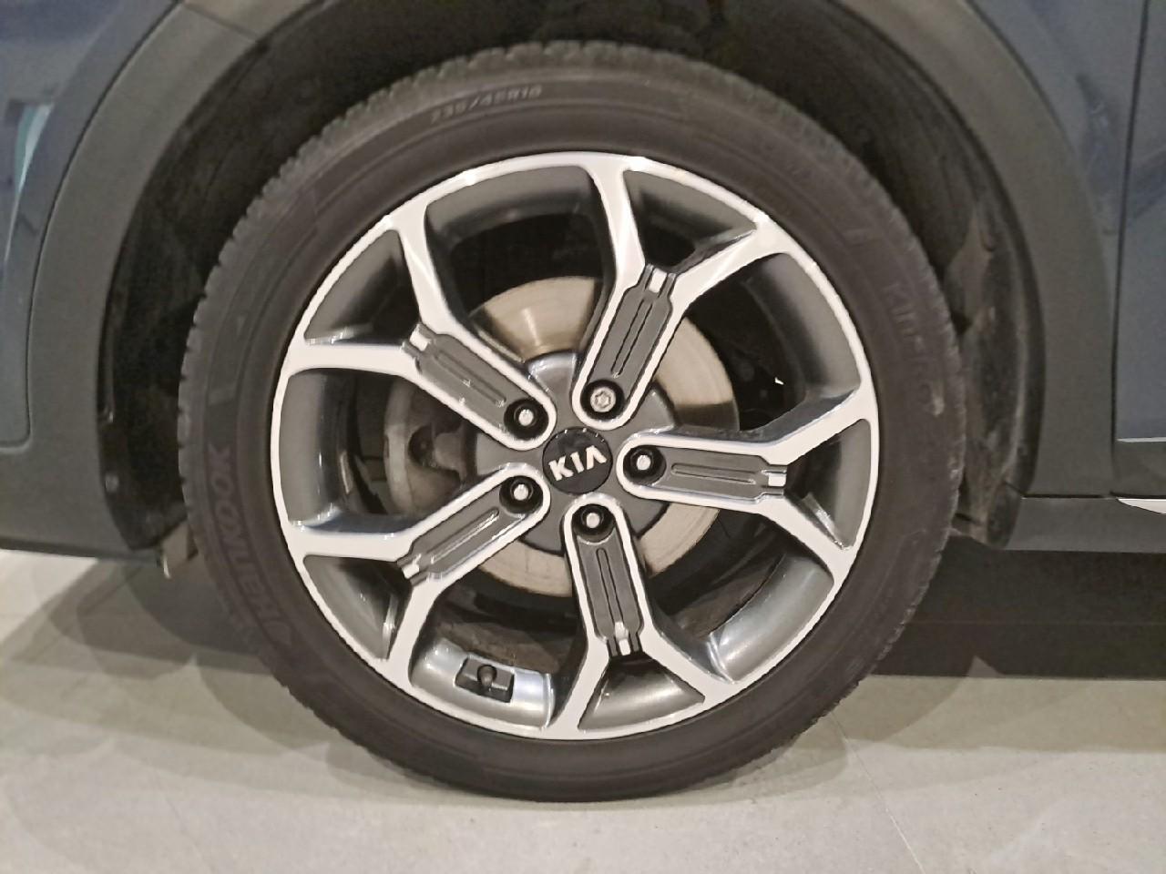 Kia Kia XCeed usata, con GPS