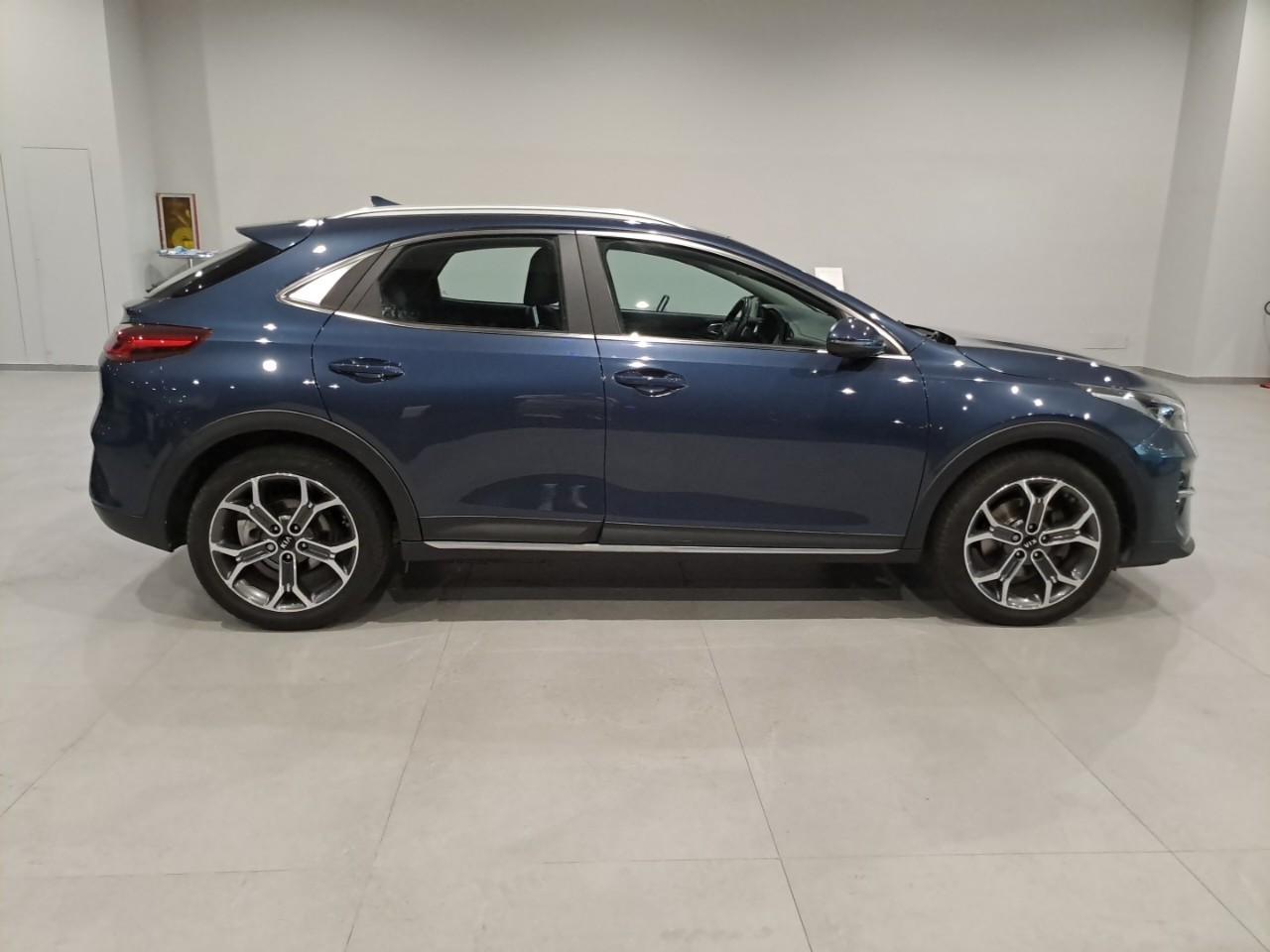 Kia Kia XCeed usata, con Mirror Screen