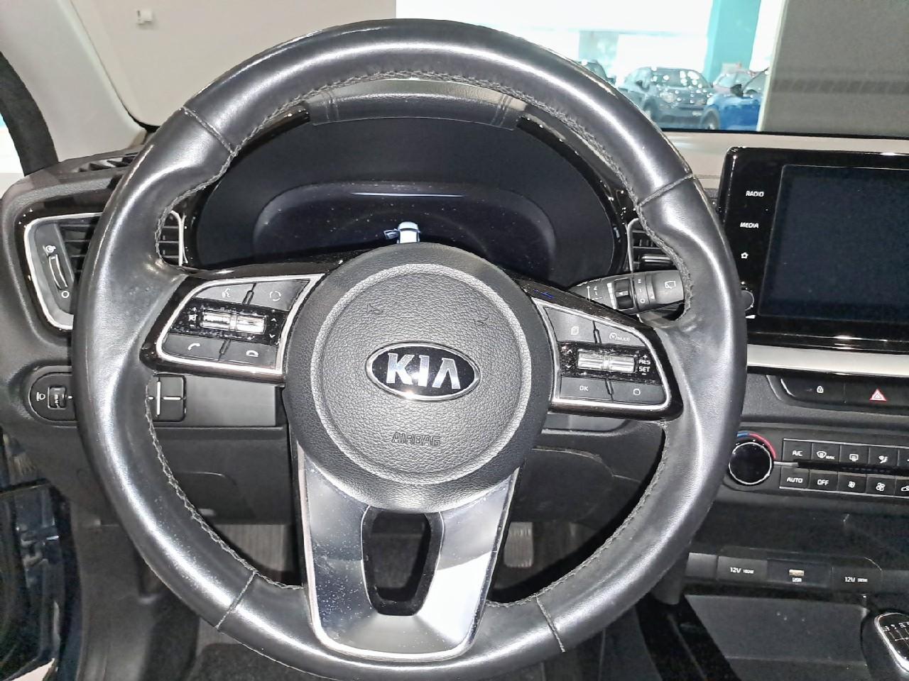 Kia Kia XCeed usata, con Vetri Oscurati