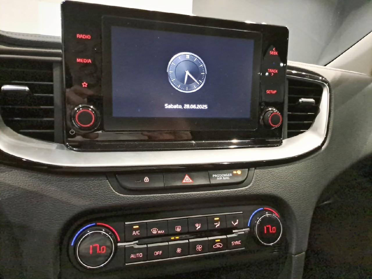 Kia Kia XCeed usata 6