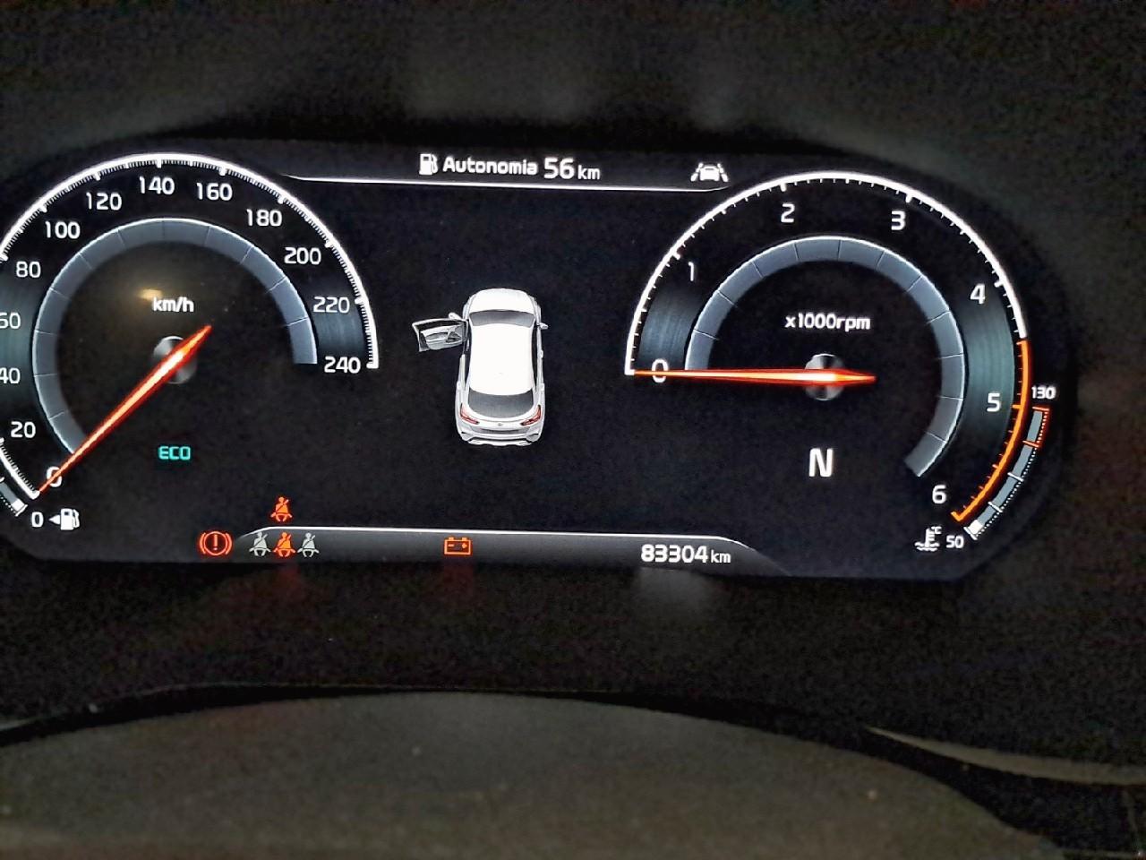 Kia Kia XCeed usata 8