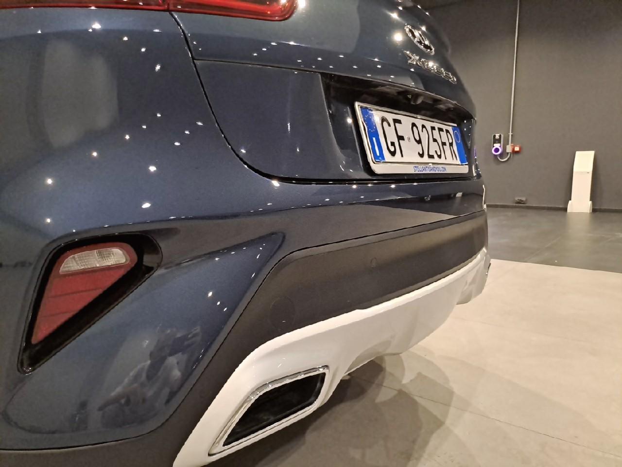 Kia Kia XCeed usata 9