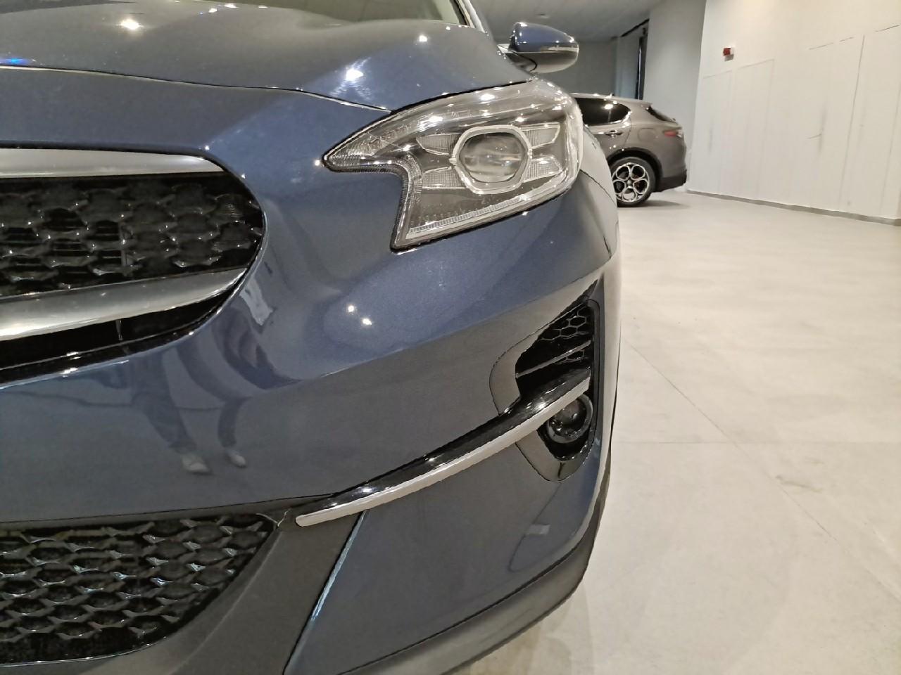 Kia Kia XCeed usata 12