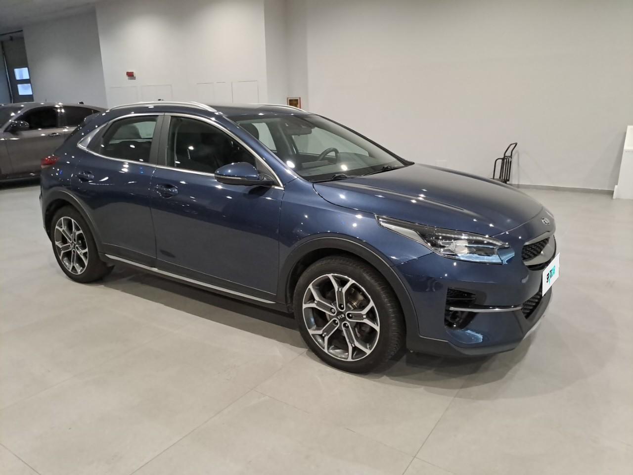 Kia Kia XCeed usata 14