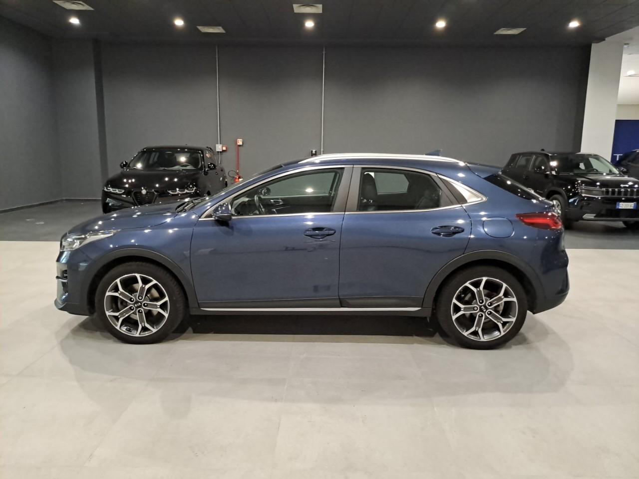 Kia Kia XCeed usata 15