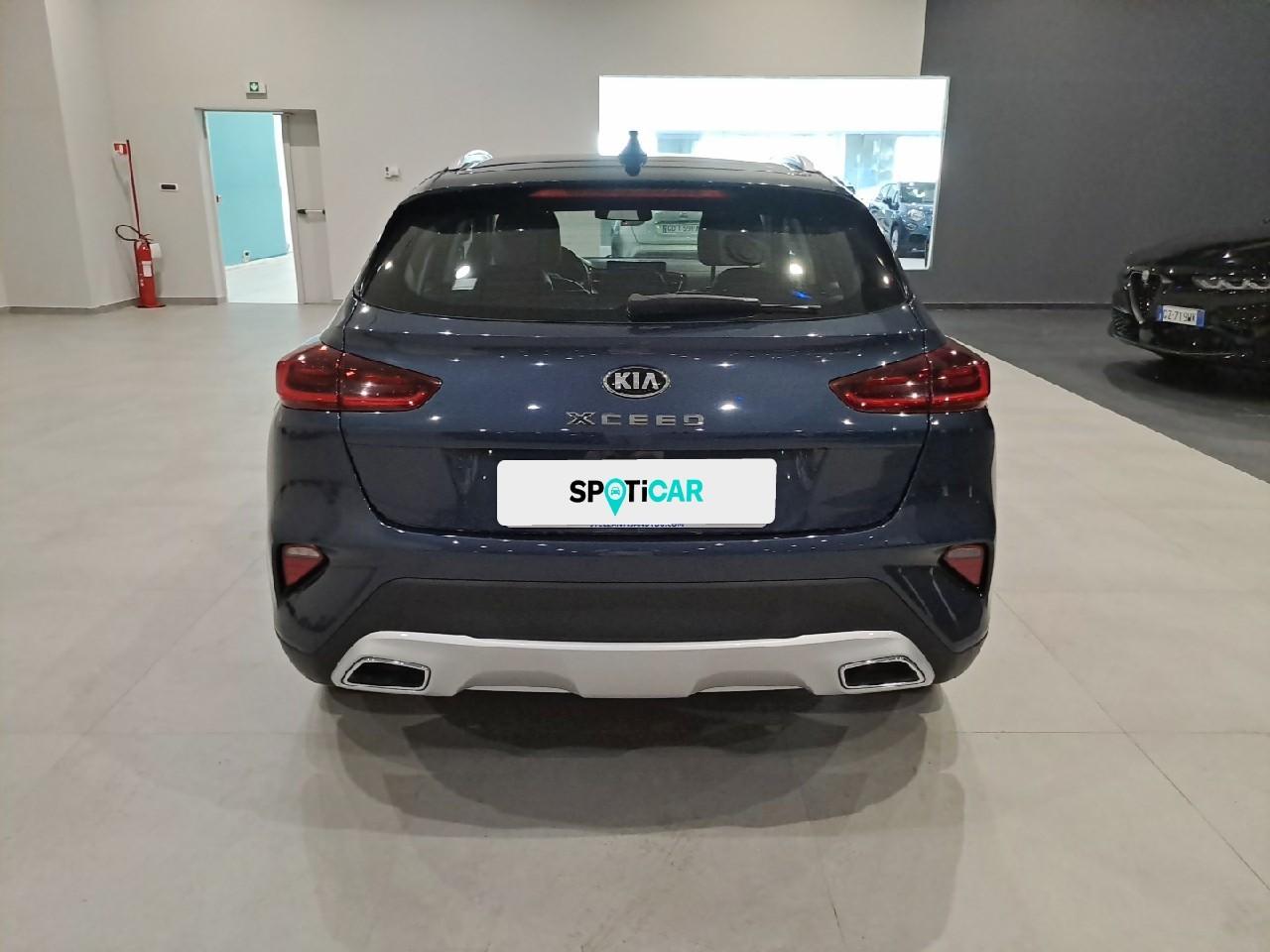 Kia Kia XCeed usata 16