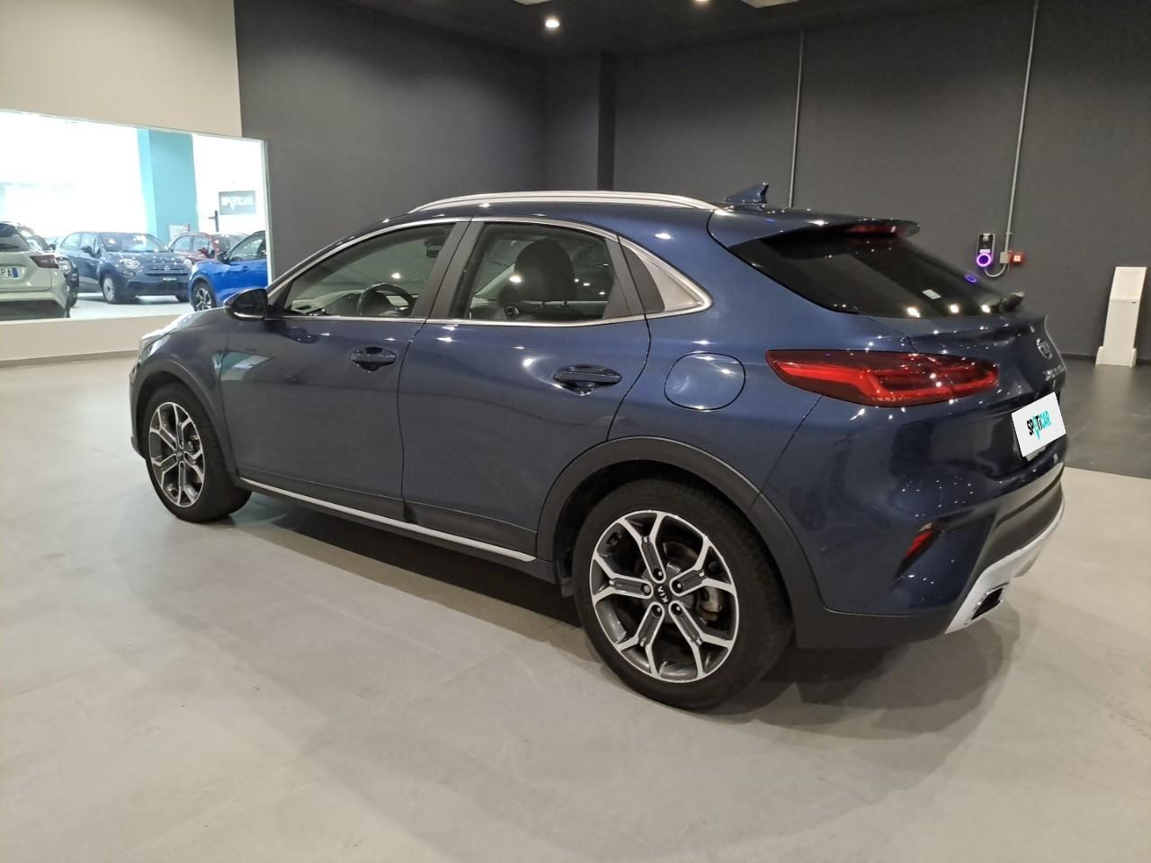 Kia Kia XCeed usata 18