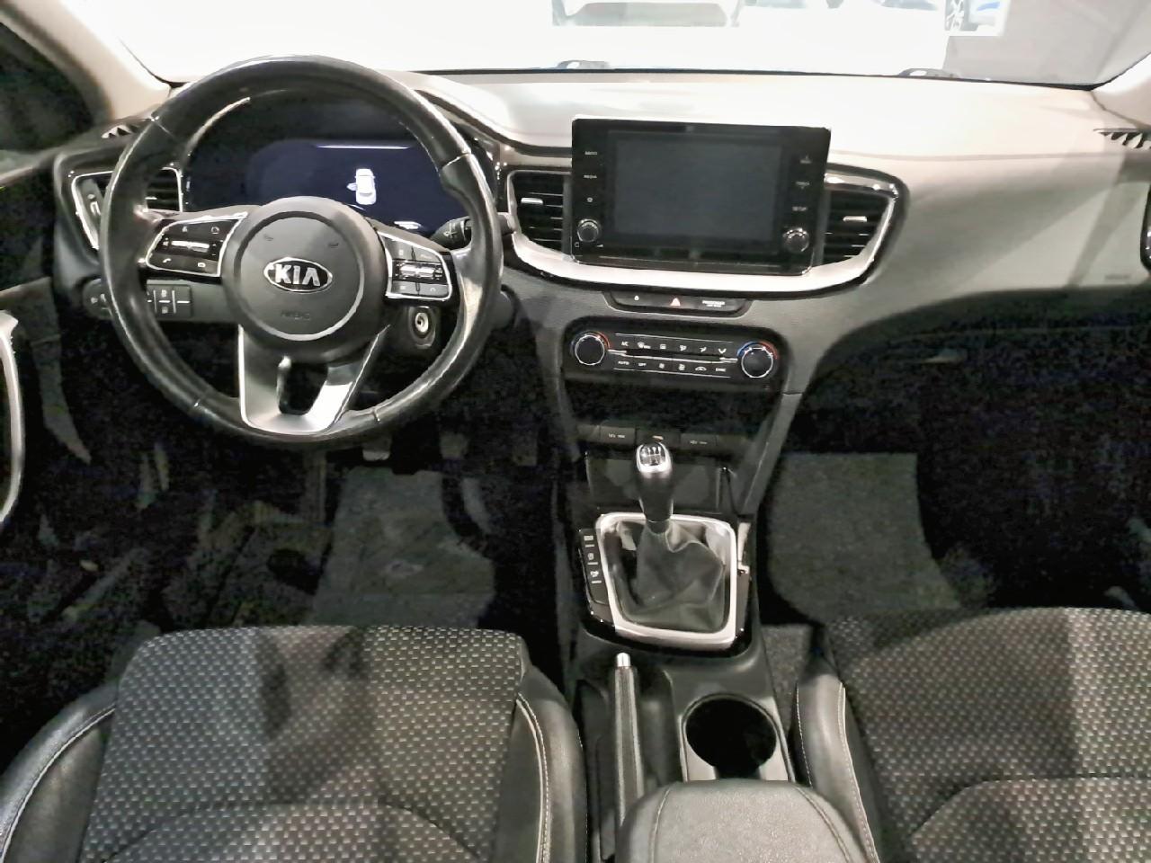 Kia Kia XCeed usata 19