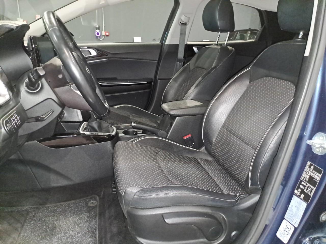 Kia Kia XCeed usata 20