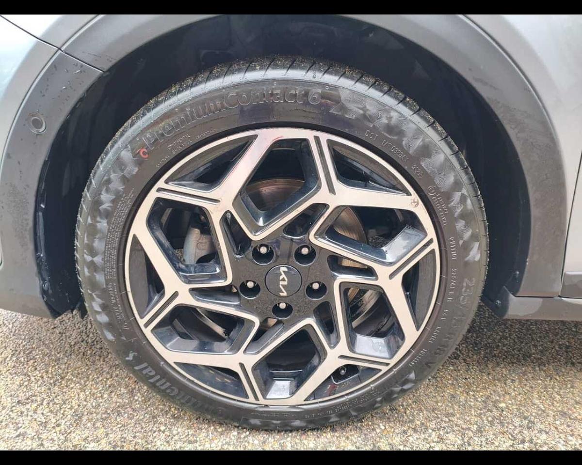 Kia Kia XCeed usata, con Climatizzatore
