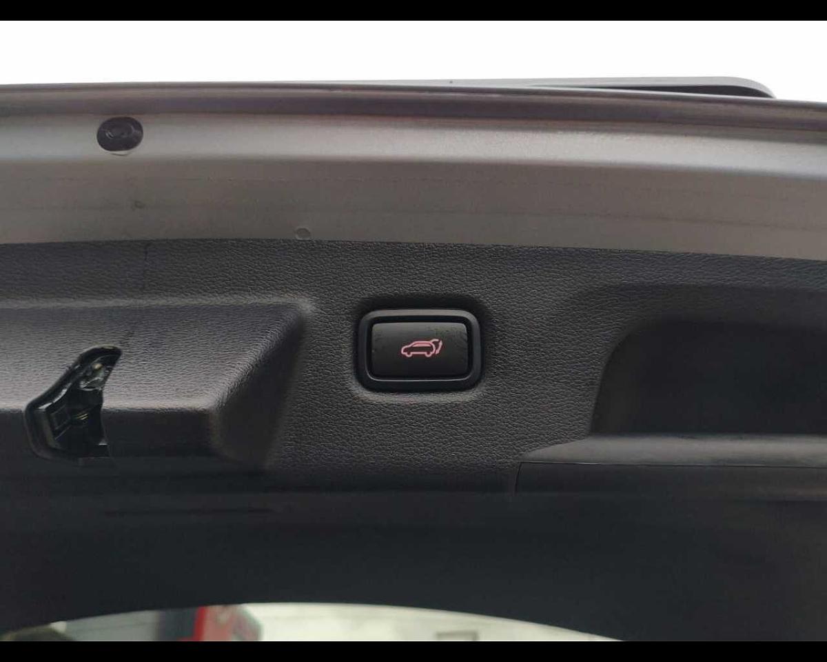 Kia Kia XCeed usata, con GPS