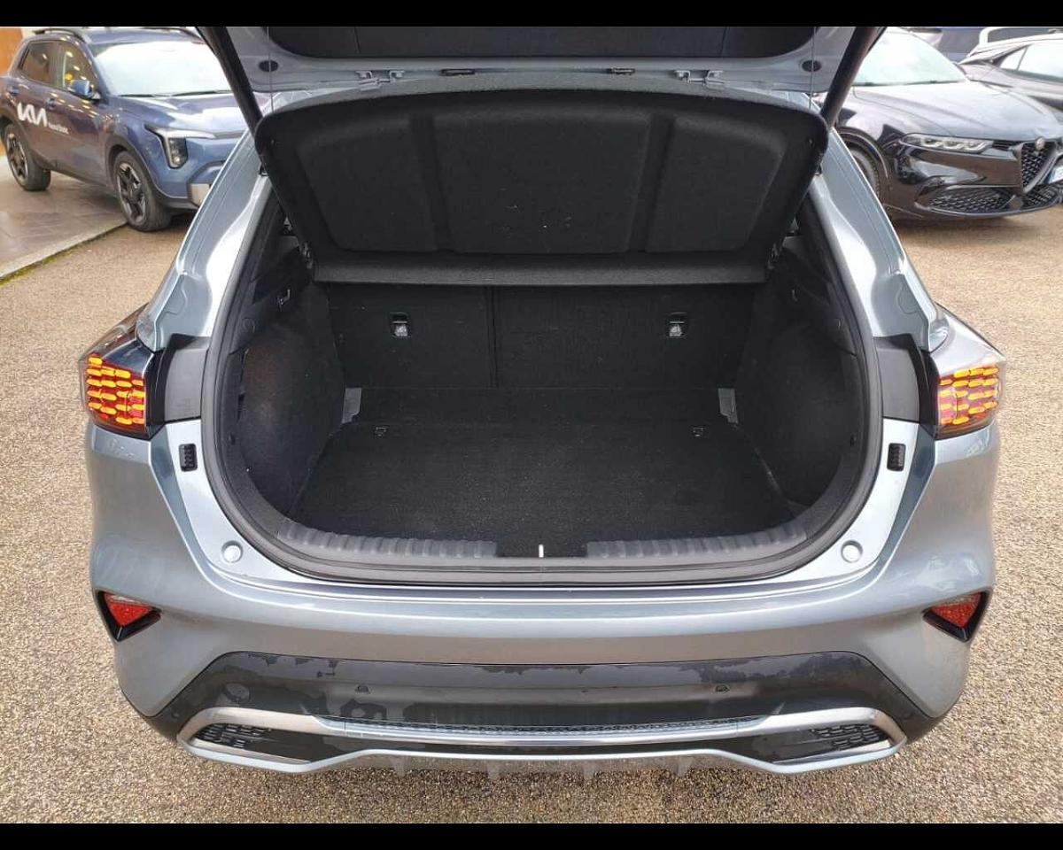 Kia Kia XCeed usata, con Vetri Oscurati