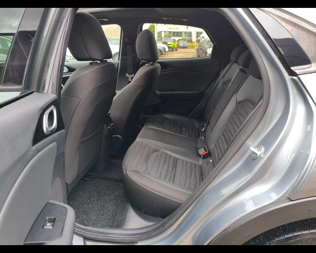 Kia Kia XCeed usata 5