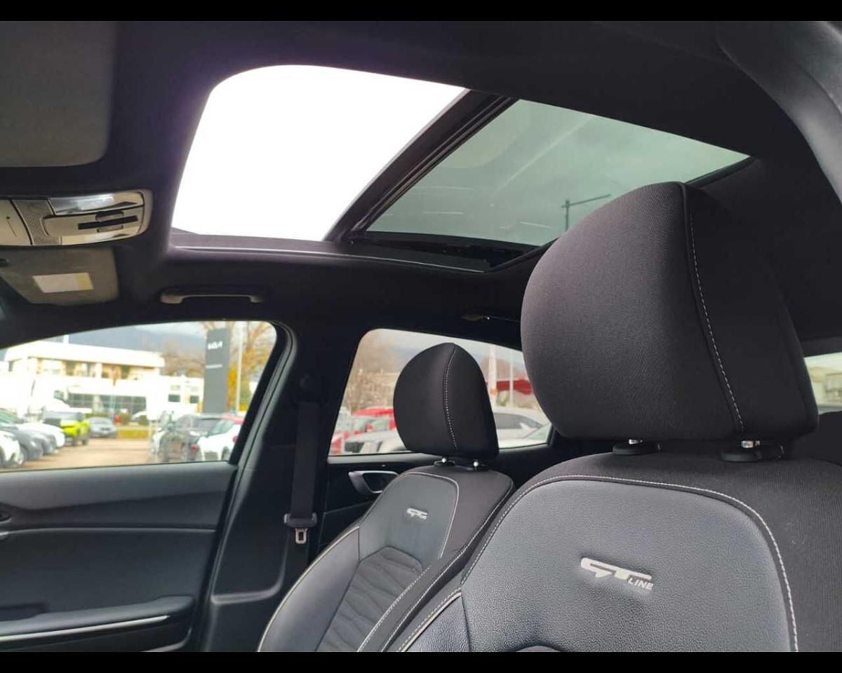 Kia Kia XCeed usata 7