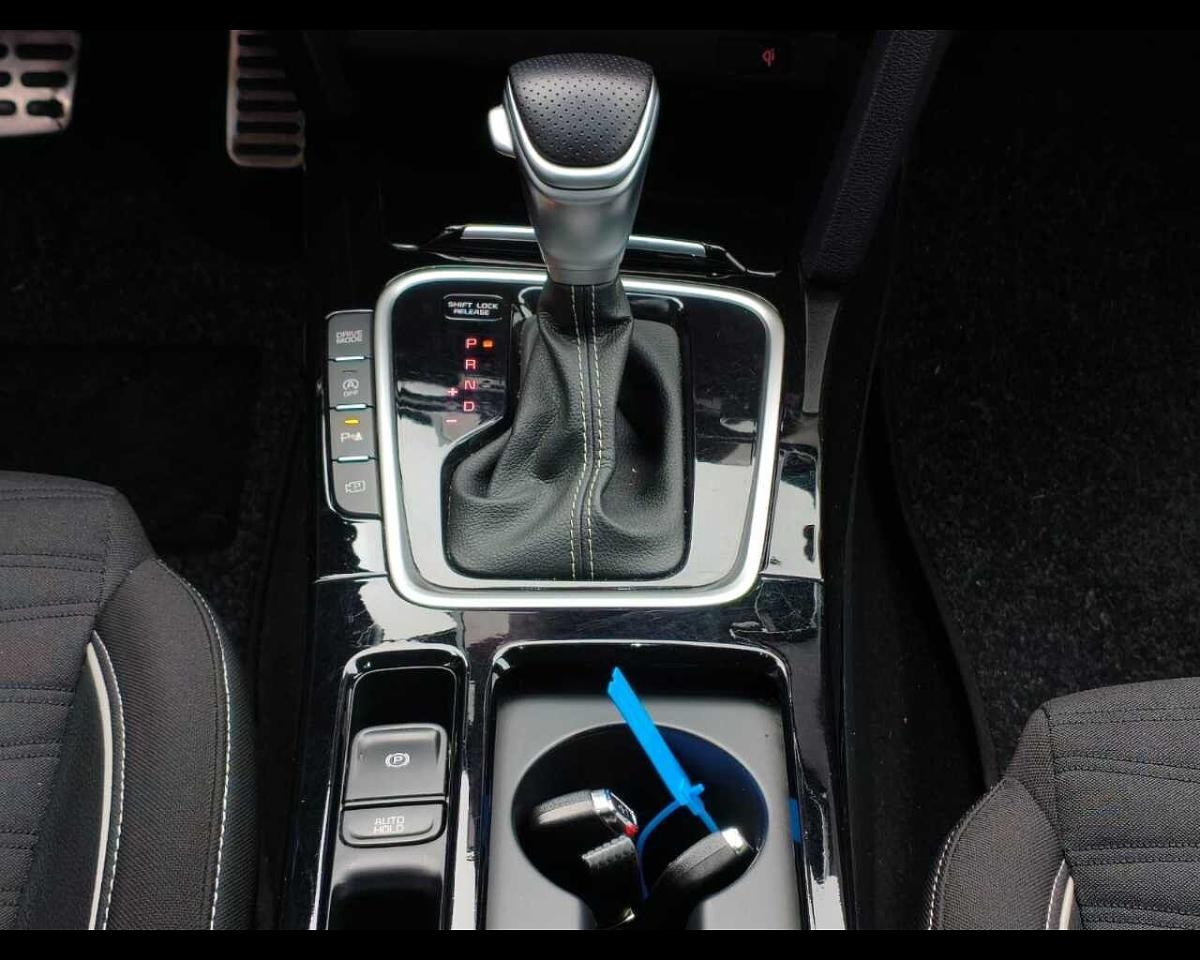 Kia Kia XCeed usata 9