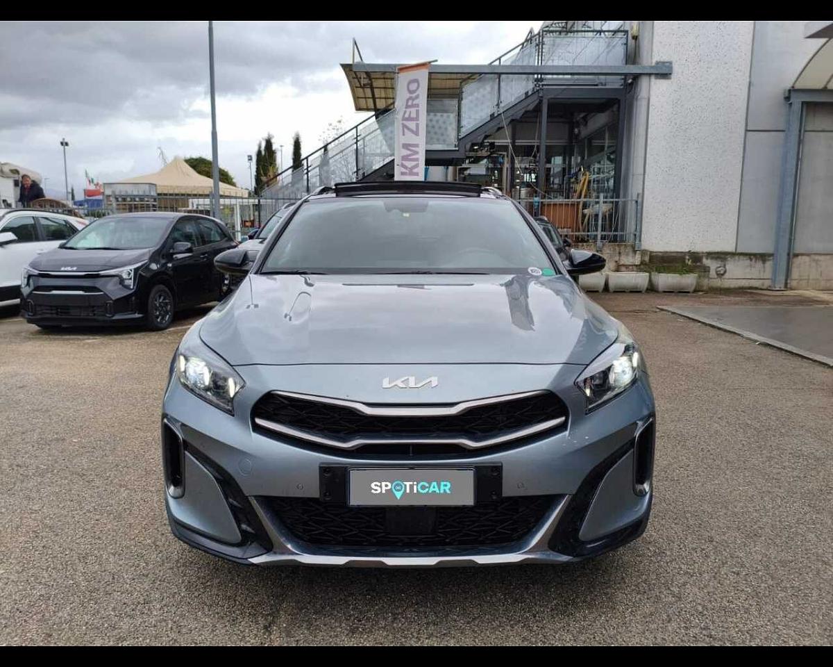 Kia Kia XCeed usata 11