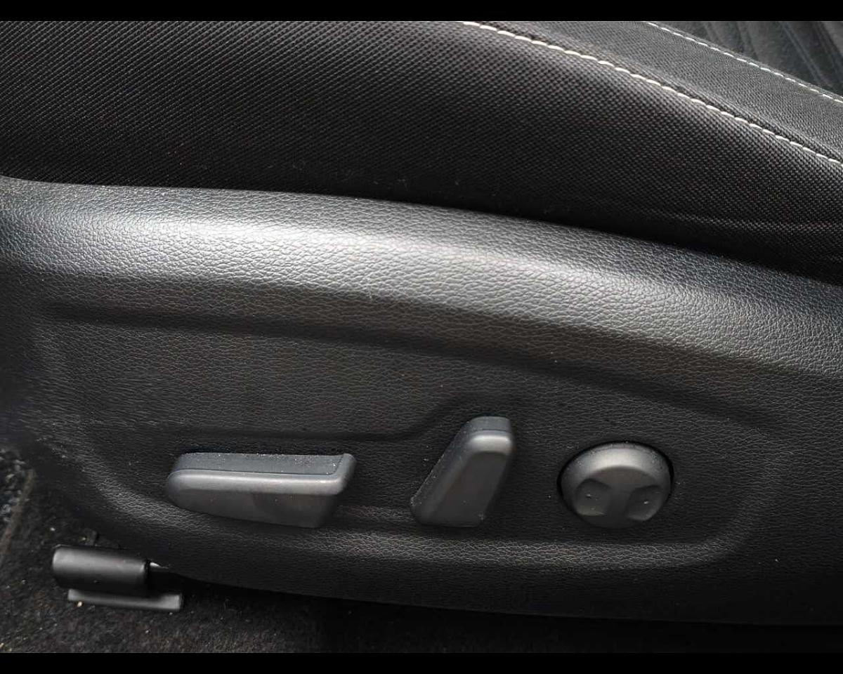 Kia Kia XCeed usata 12