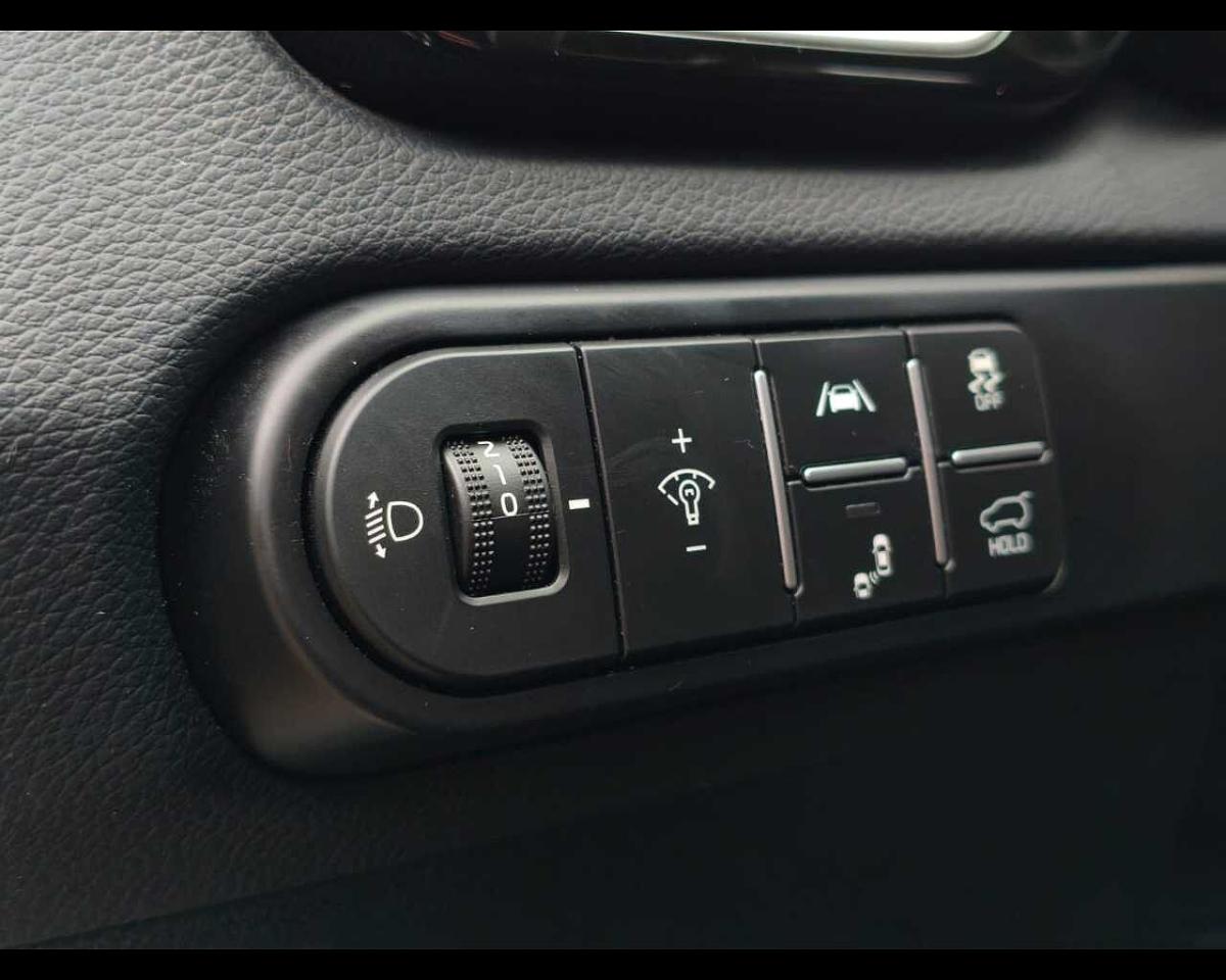 Kia Kia XCeed usata 13