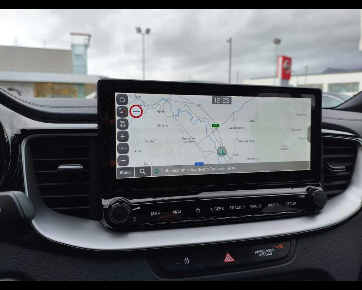 Kia Kia XCeed usata 17