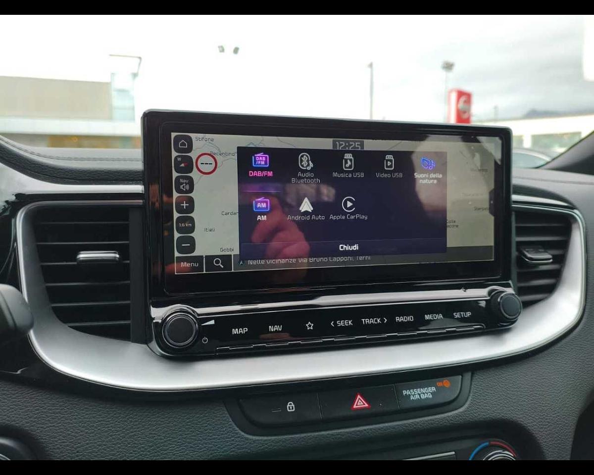 Kia Kia XCeed usata 18