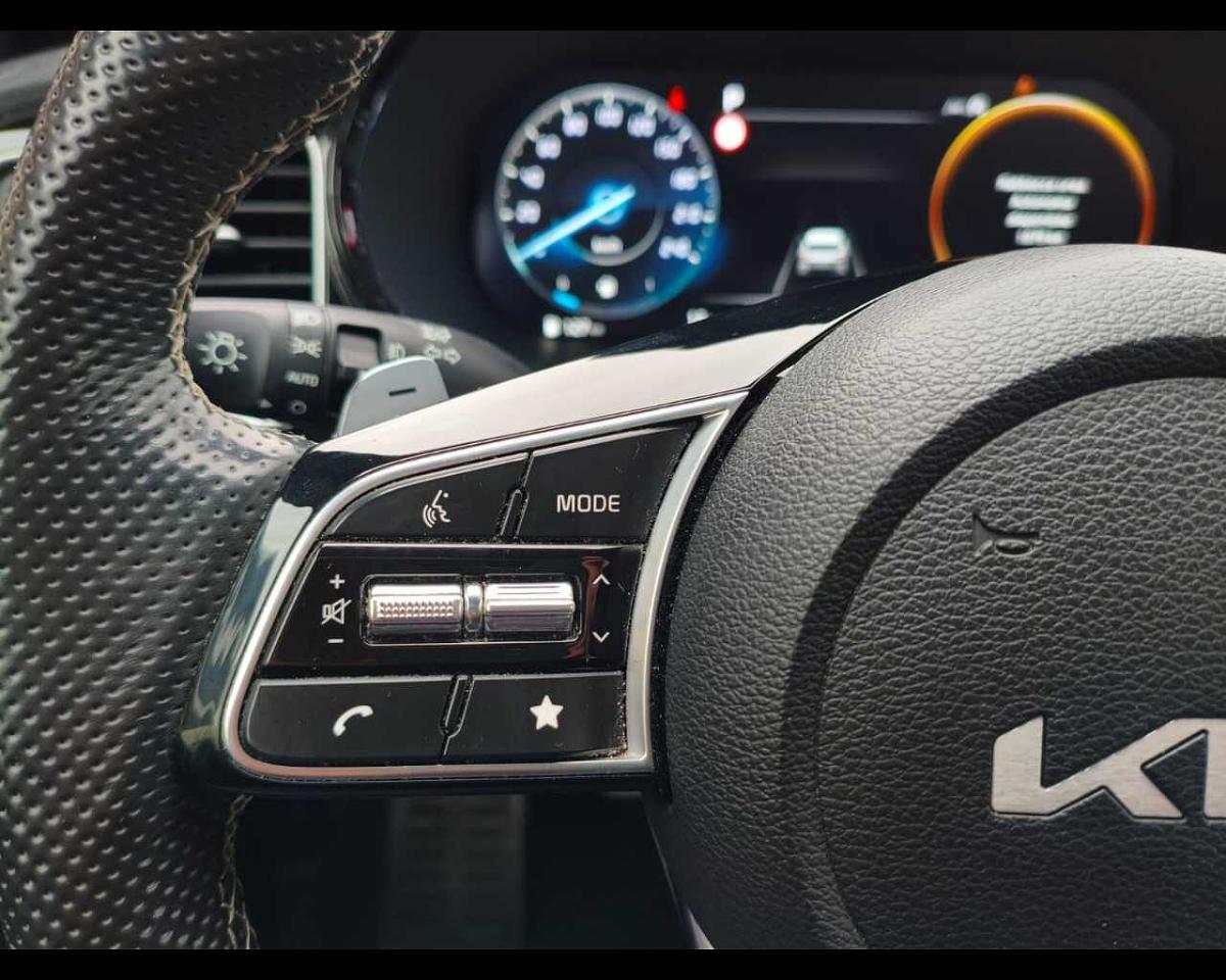 Kia Kia XCeed usata 23
