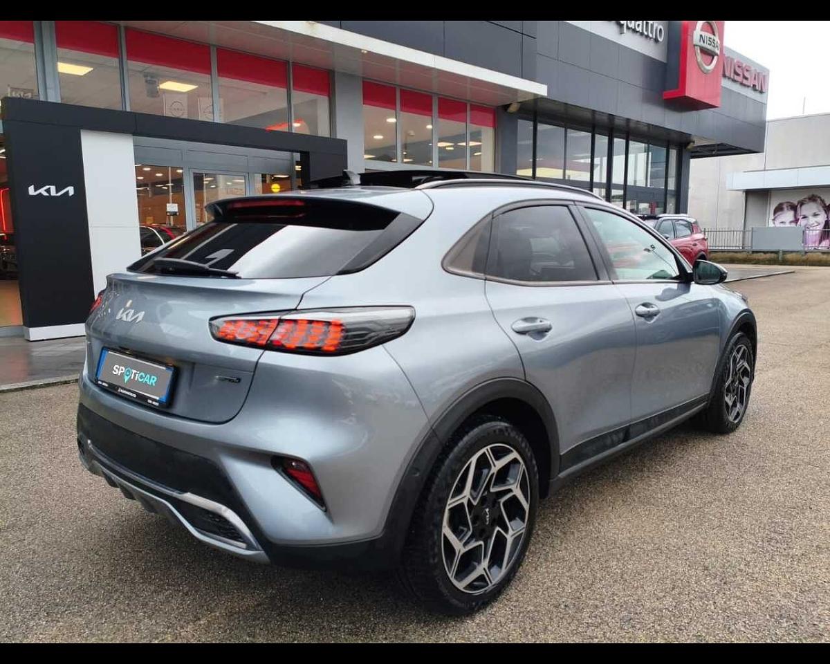 Kia Kia XCeed usata 25