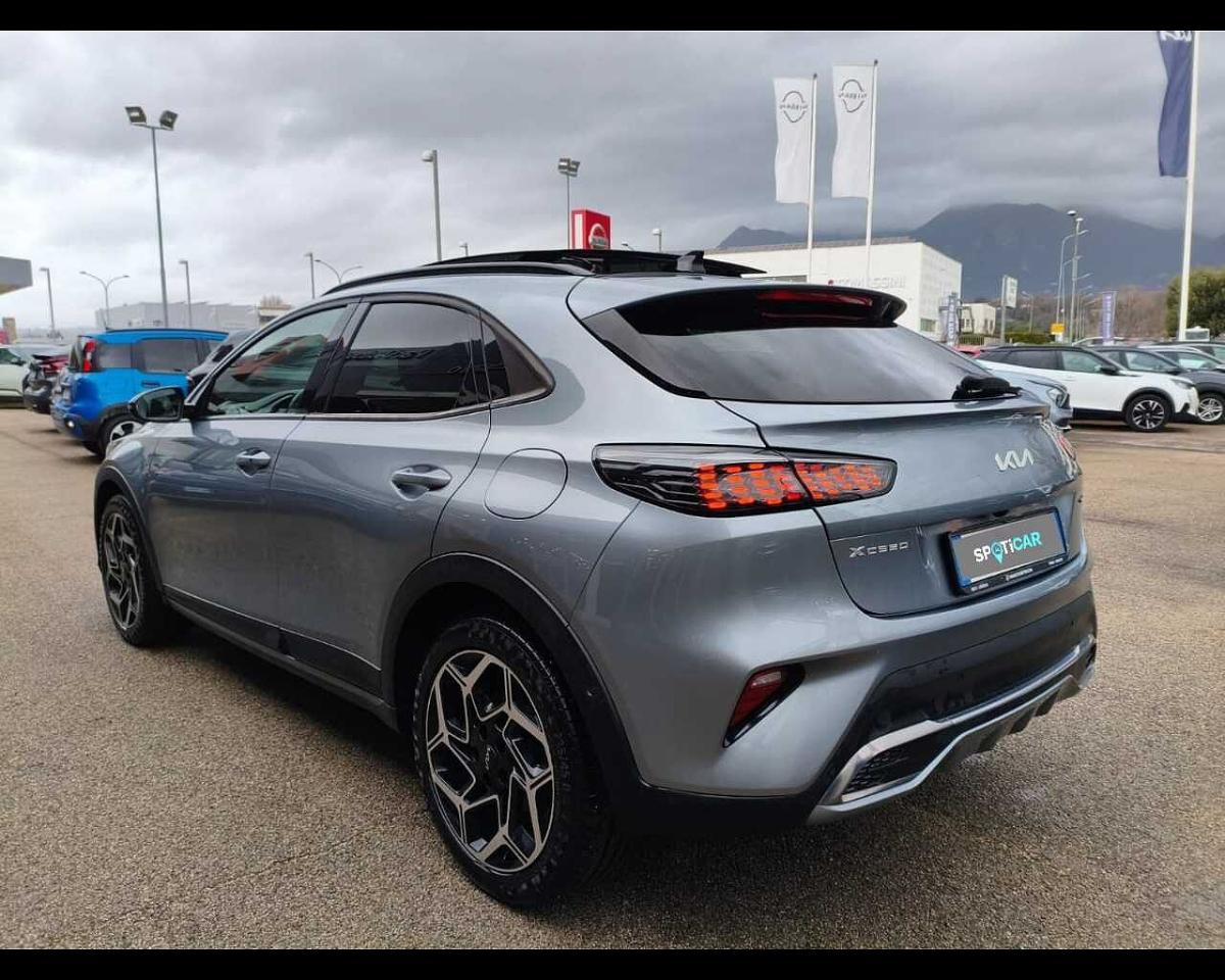 Kia Kia XCeed usata 27