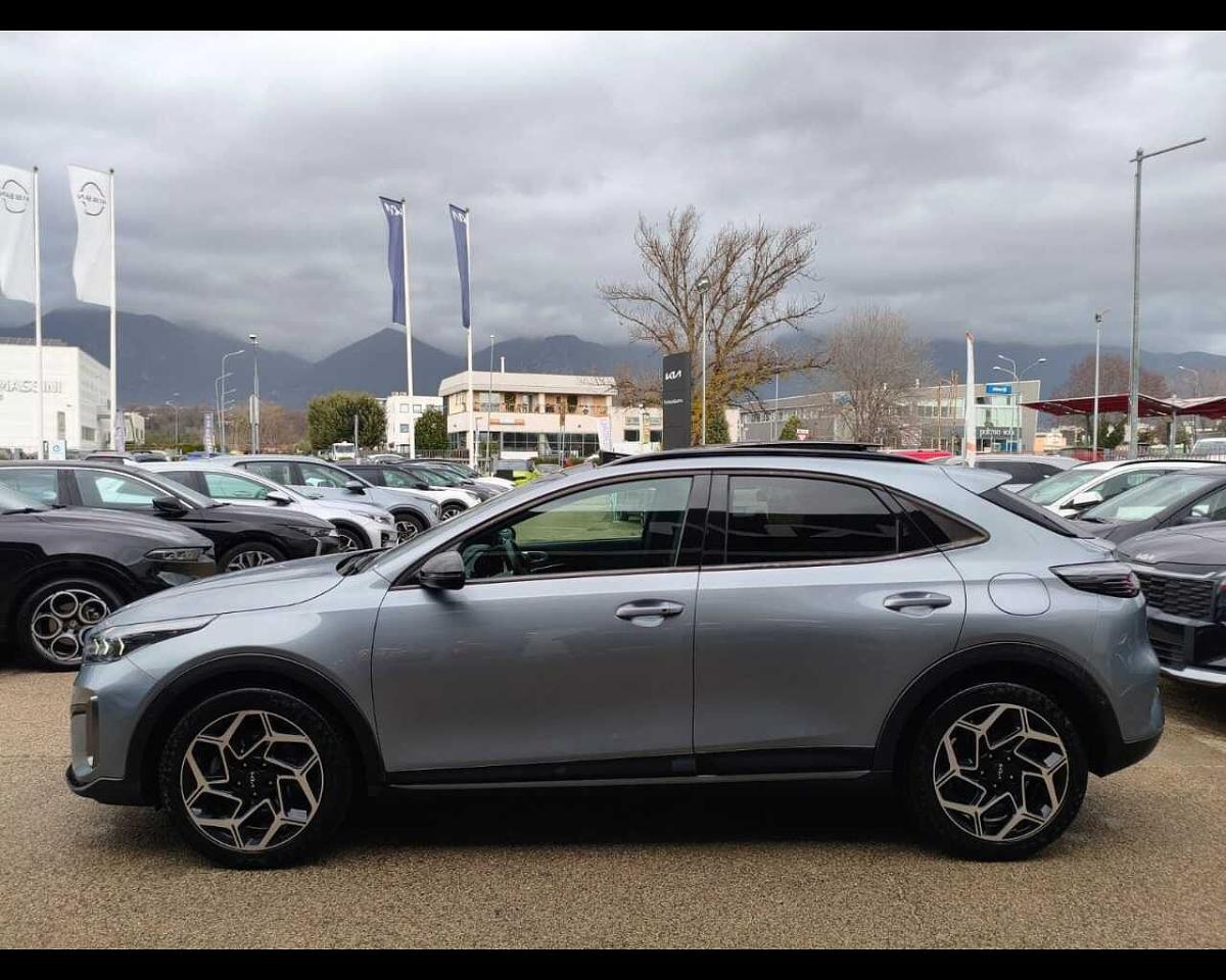 Kia Kia XCeed usata 28