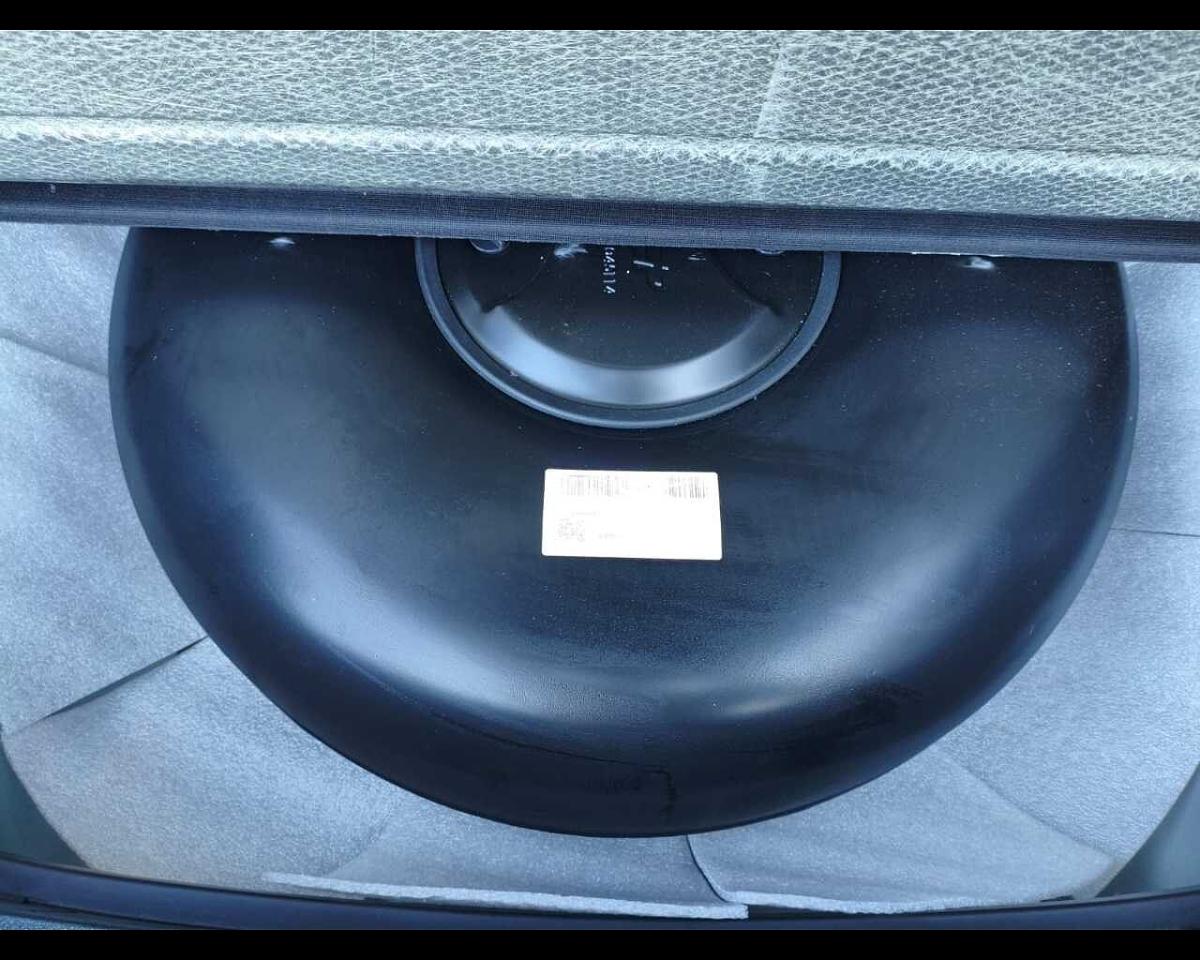 Kia Kia XCeed usata, con Climatizzatore