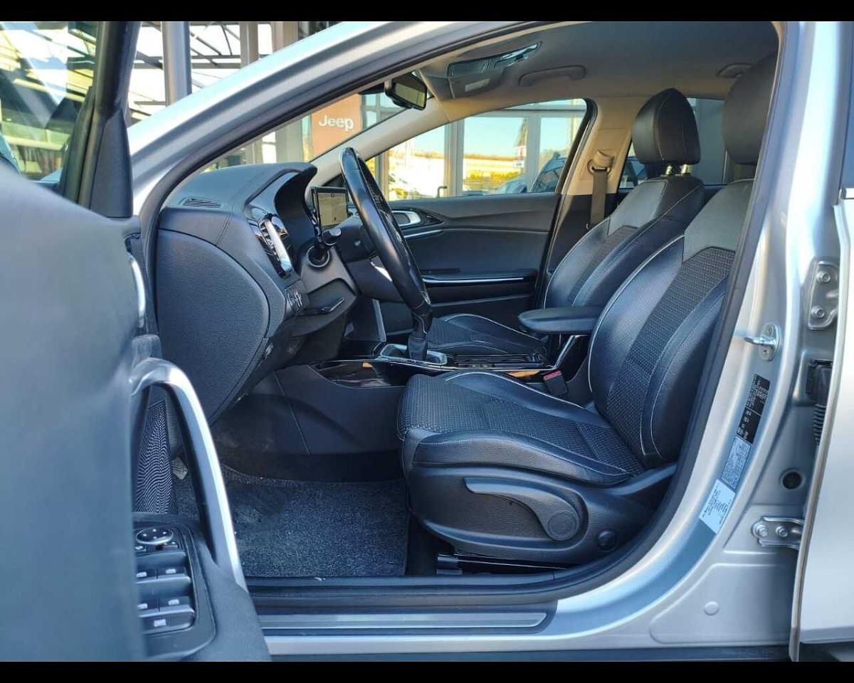Kia Kia XCeed usata, con Vetri Oscurati