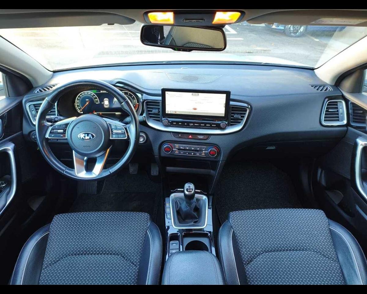 Kia Kia XCeed usata 5