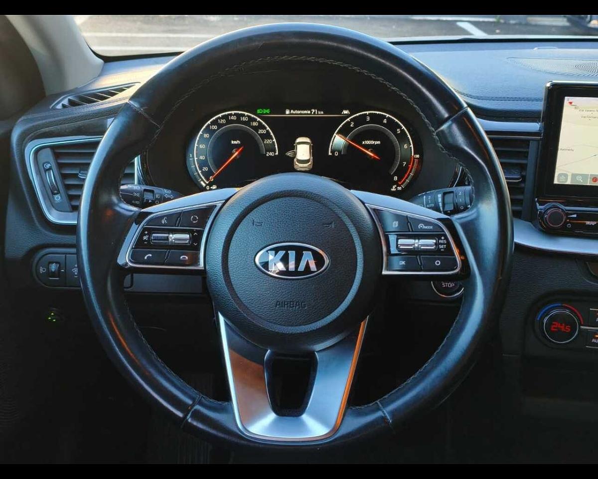 Kia Kia XCeed usata 6